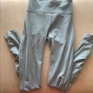 Size 4 Lululemon leggings